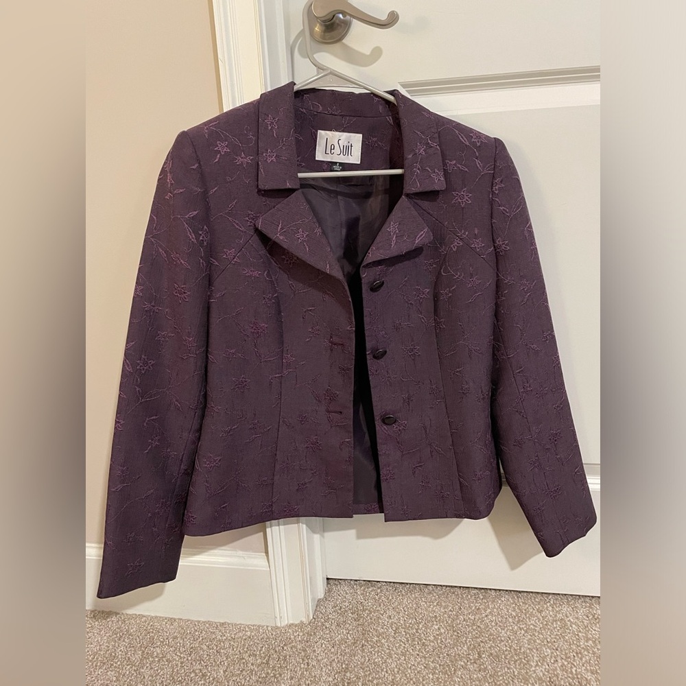 Women’s Blazer